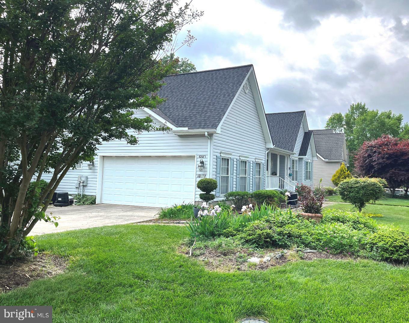 Property Photo: 10127 Godspeed MD 21842