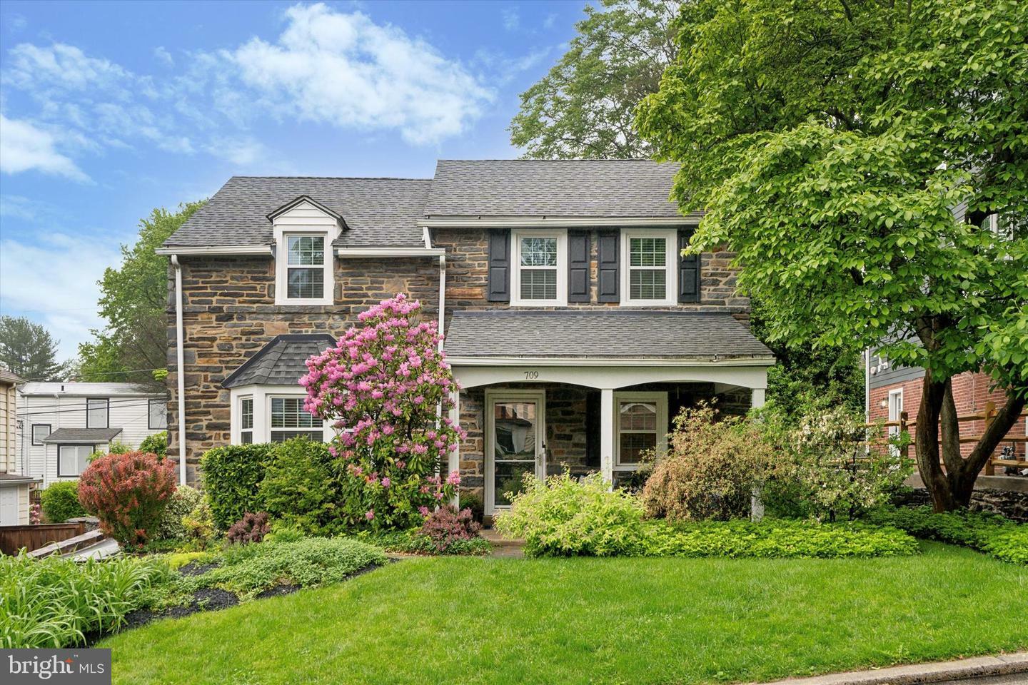 Property Photo: 709 Harvard Road PA 19004