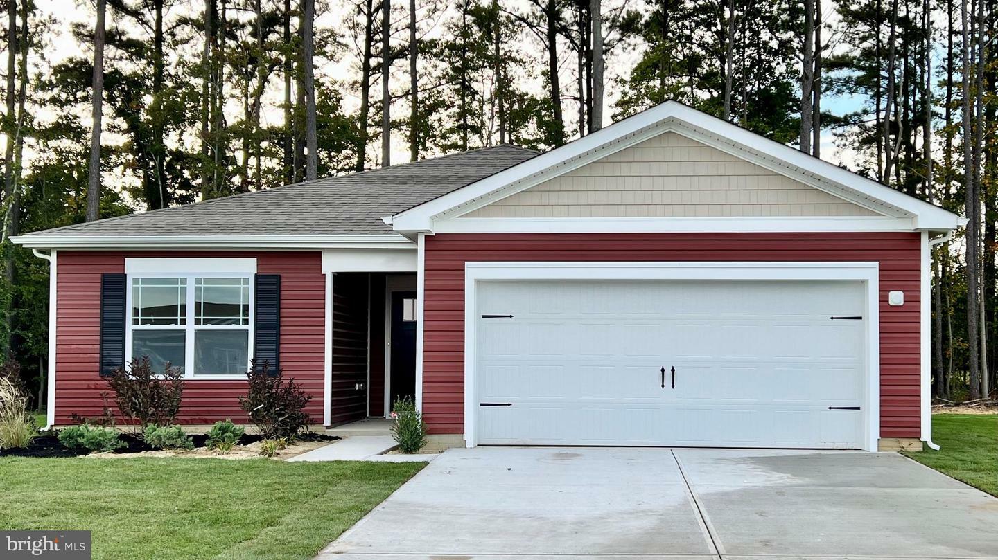 Property Photo: 1335 Fairview Lane MD 21801