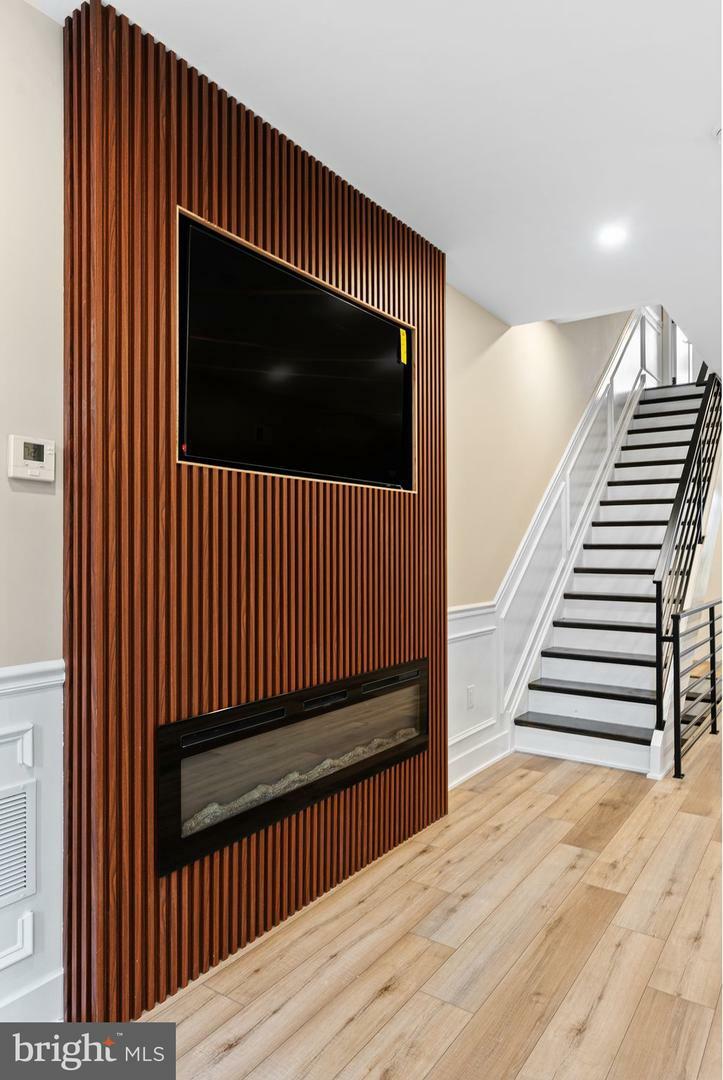 Property Photo: 2720 Wharton Street PA 19146