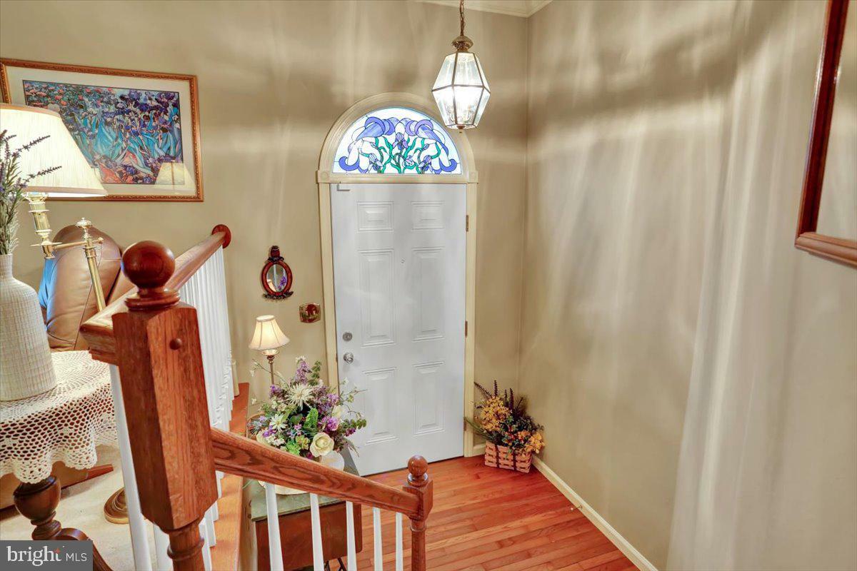 Property Photo: 210 Colonial Court PA 19510