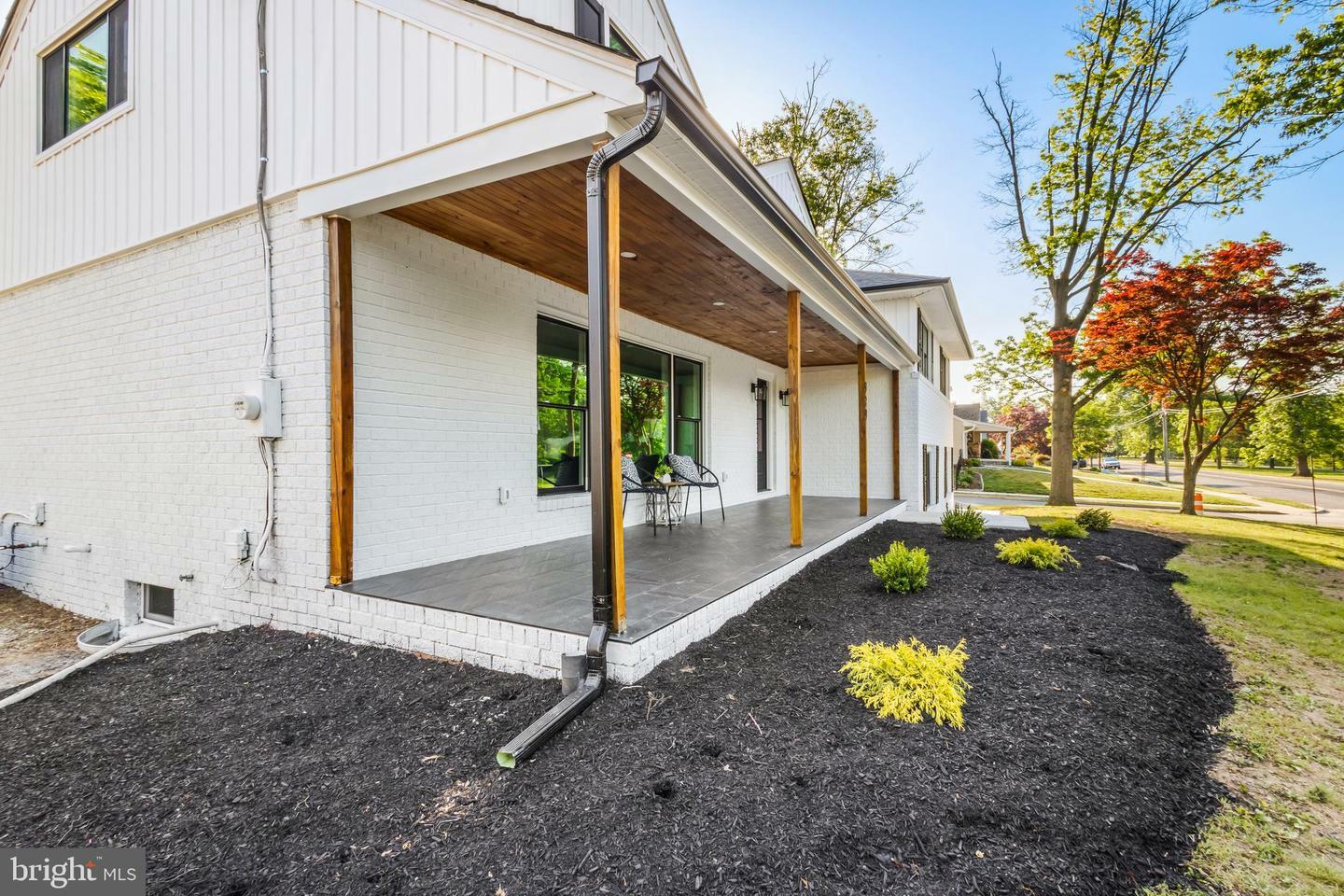Property Photo: 929 Lakeshore Drive NJ 08108