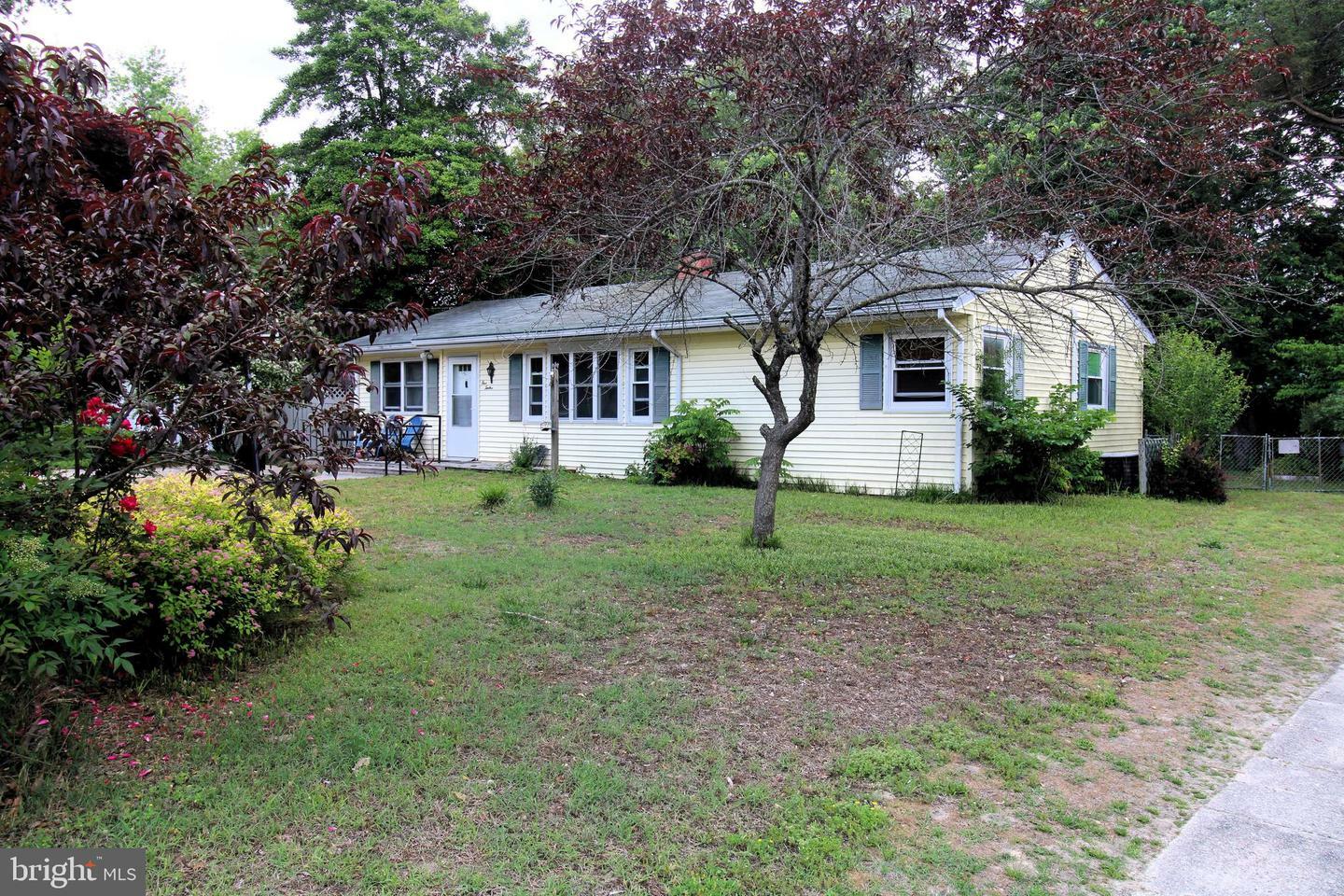 Property Photo: 512 Regency Drive MD 21804