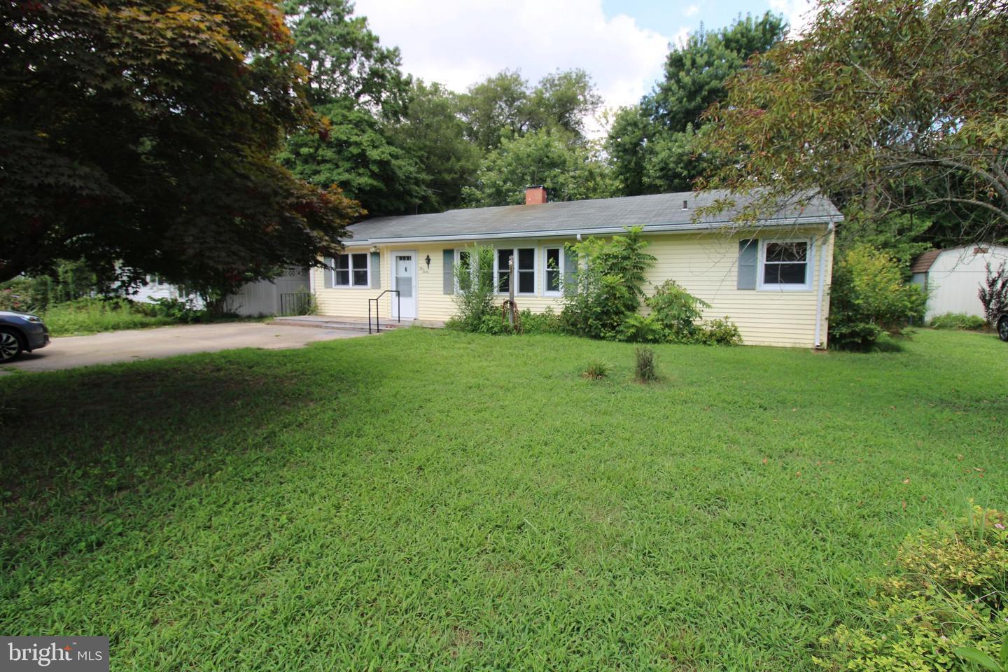 Property Photo:  512 Regency Drive  MD 21804 