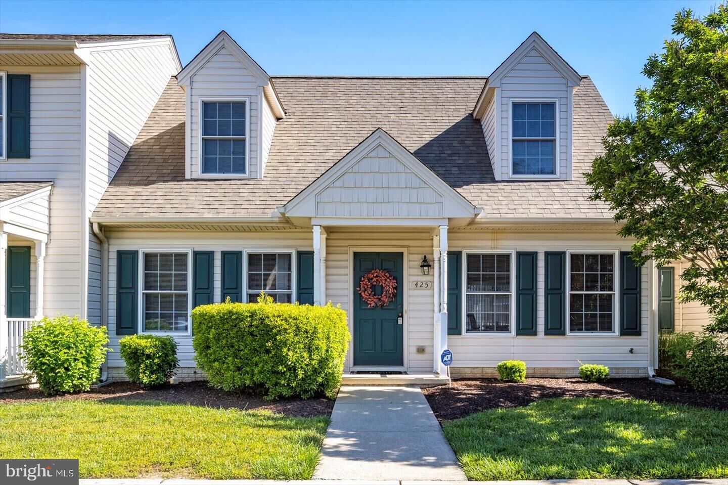 Property Photo: 425 Lindenhurst Court MD 21804