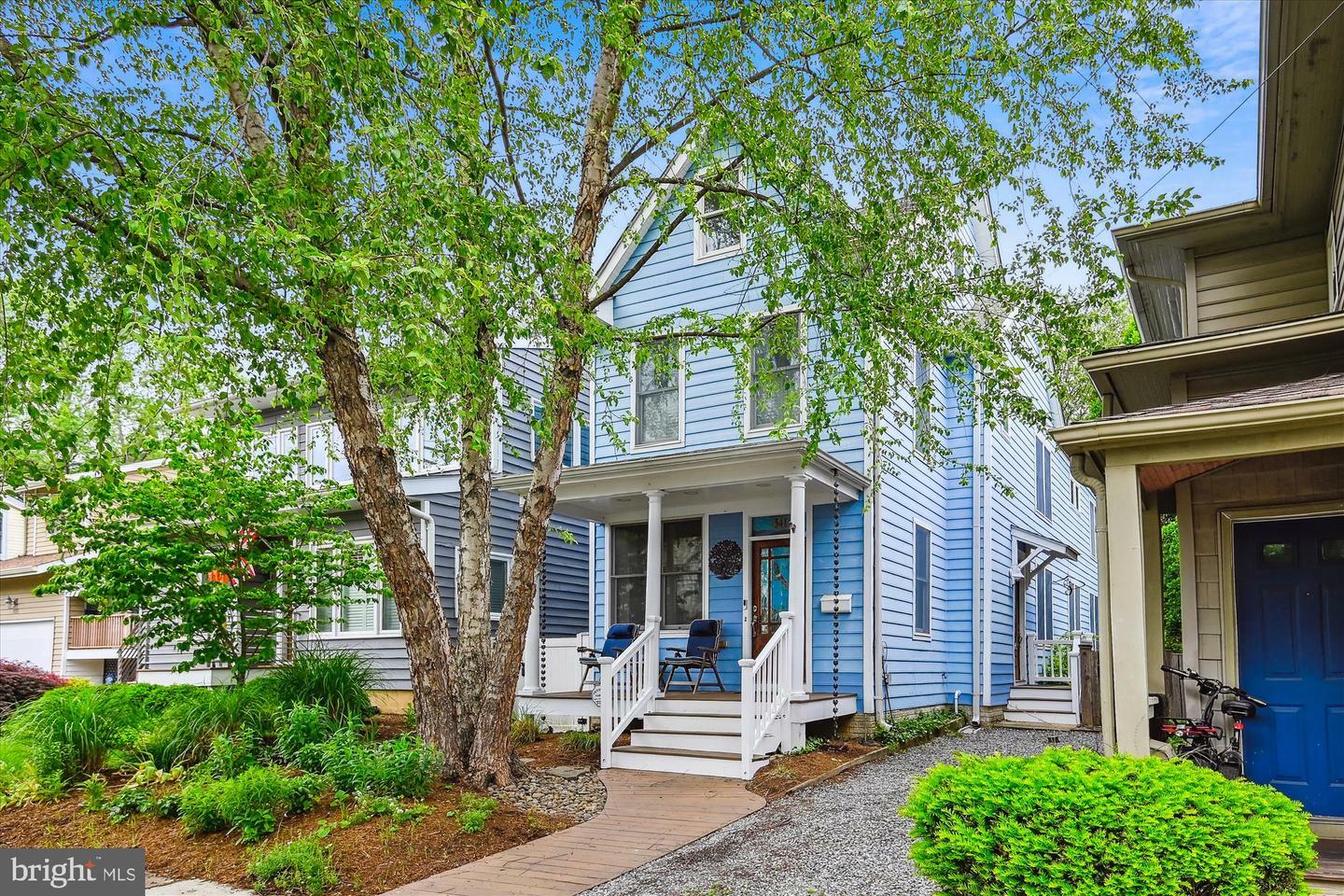 541 Second Street  Annapolis MD 21403 photo