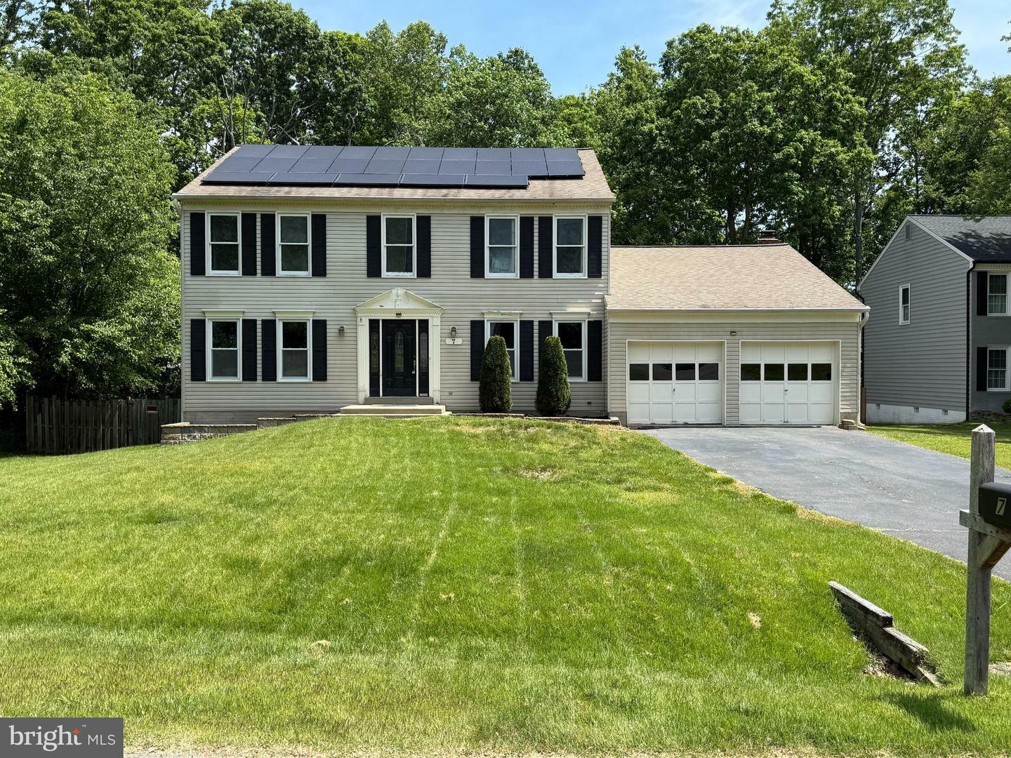 7 Apple Blossom Court  Stafford VA 22554 photo