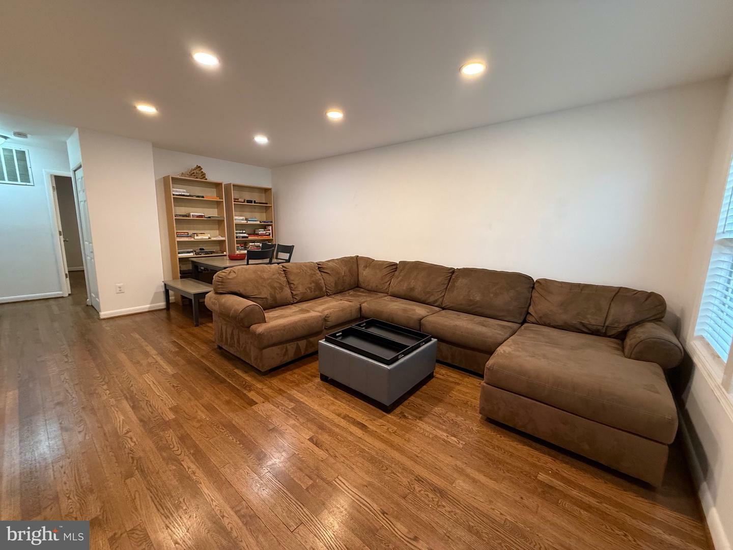 Property Photo: 108 S Jordan Street VA 22304