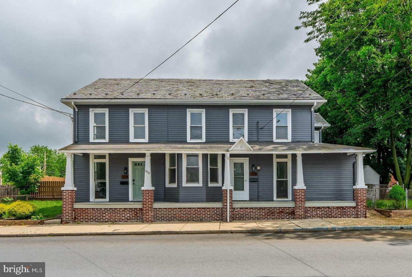 324-328 Vine St  Middletown PA 17057 photo