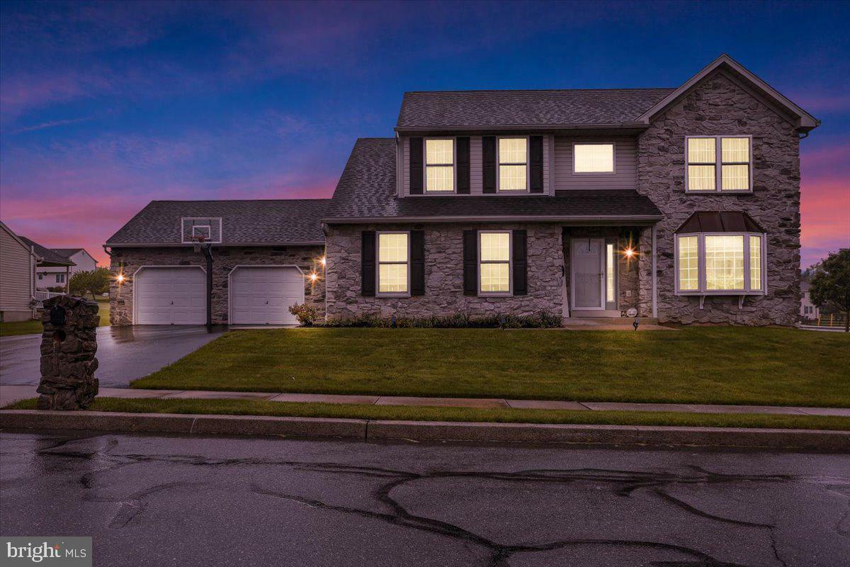 Property Photo: 101 Primrose Lane PA 19608