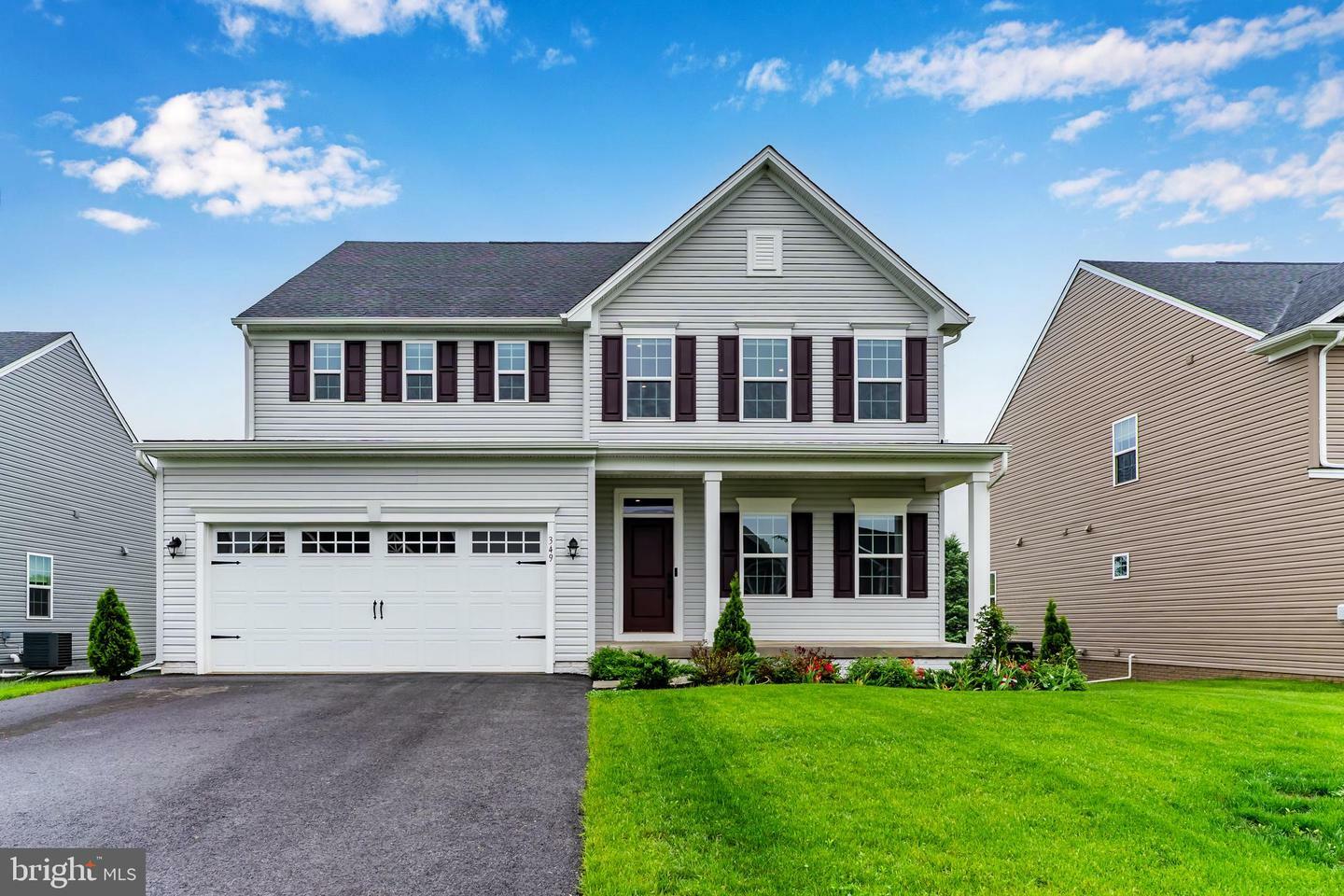 349 Kelso Drive  Camp Hill PA 17011 photo