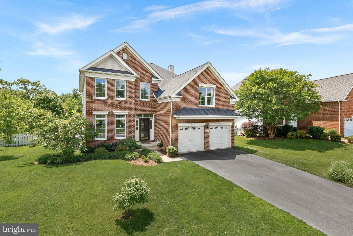 Property Photo: 20131 Muirfield Village Court VA 20147