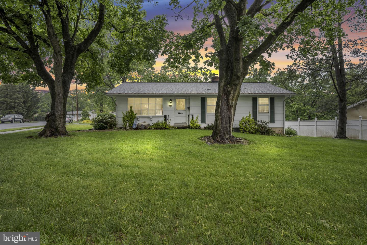 Property Photo: 249 N Holly Street PA 17022