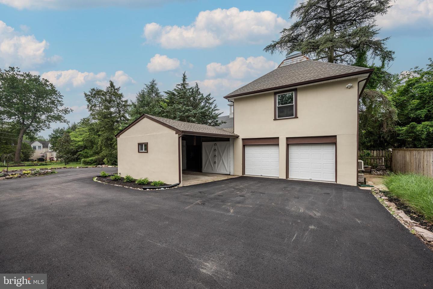 Property Photo: 206 Carriage House Lane NJ 08077