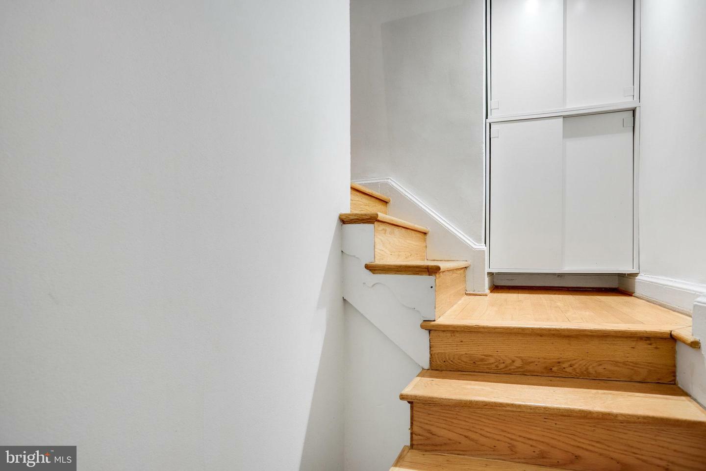 Property Photo: 101 North Carolina Avenue SE A300 DC 20003