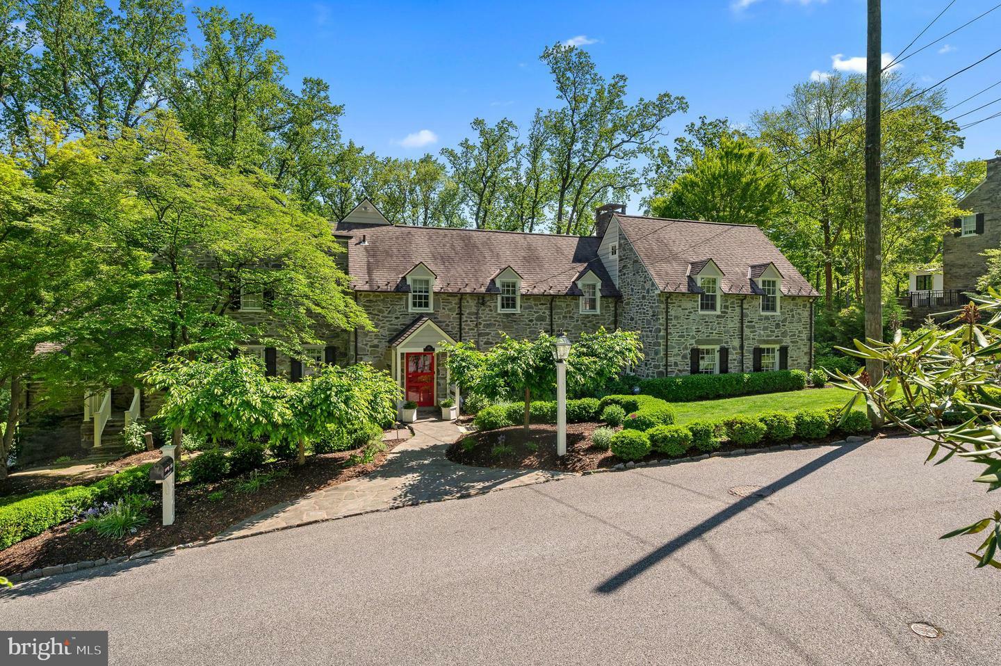 Property Photo: 351 Laurel Lane PA 19041