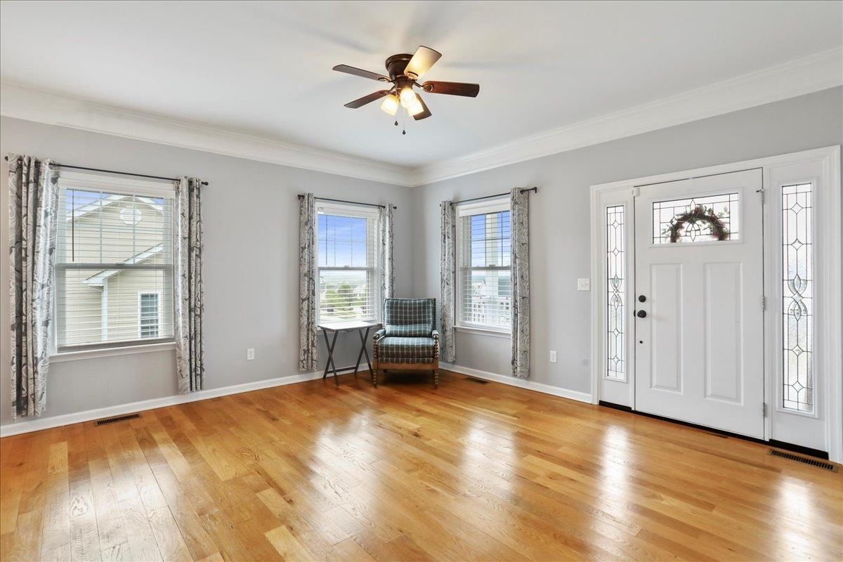 Property Photo: 115 Beauregard Dr VA 24401