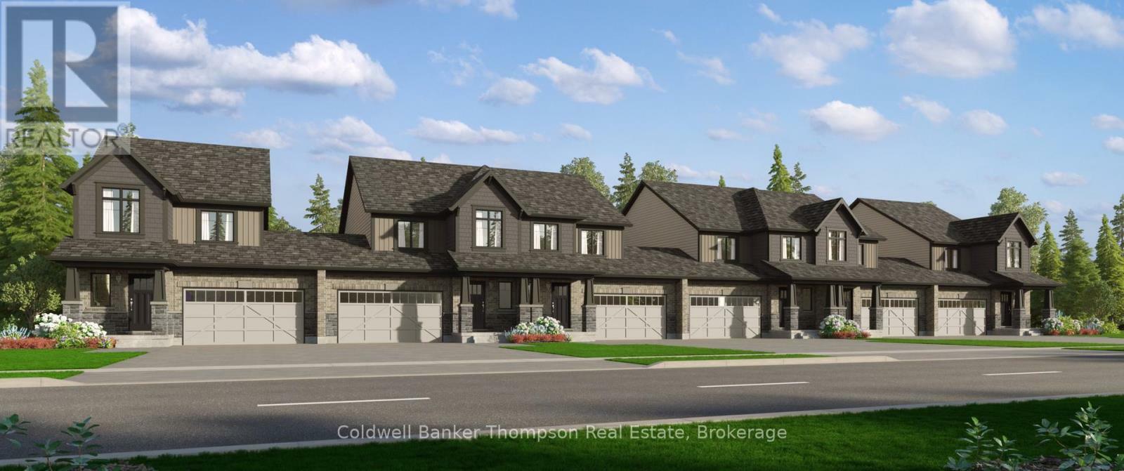 Photo de la propriété: 37 Charles Morley Boulevard ON P1H 0G5