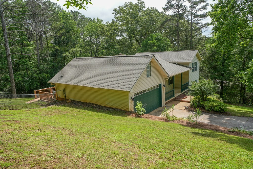 Property Photo: 144 Snyder Circle GA 30736