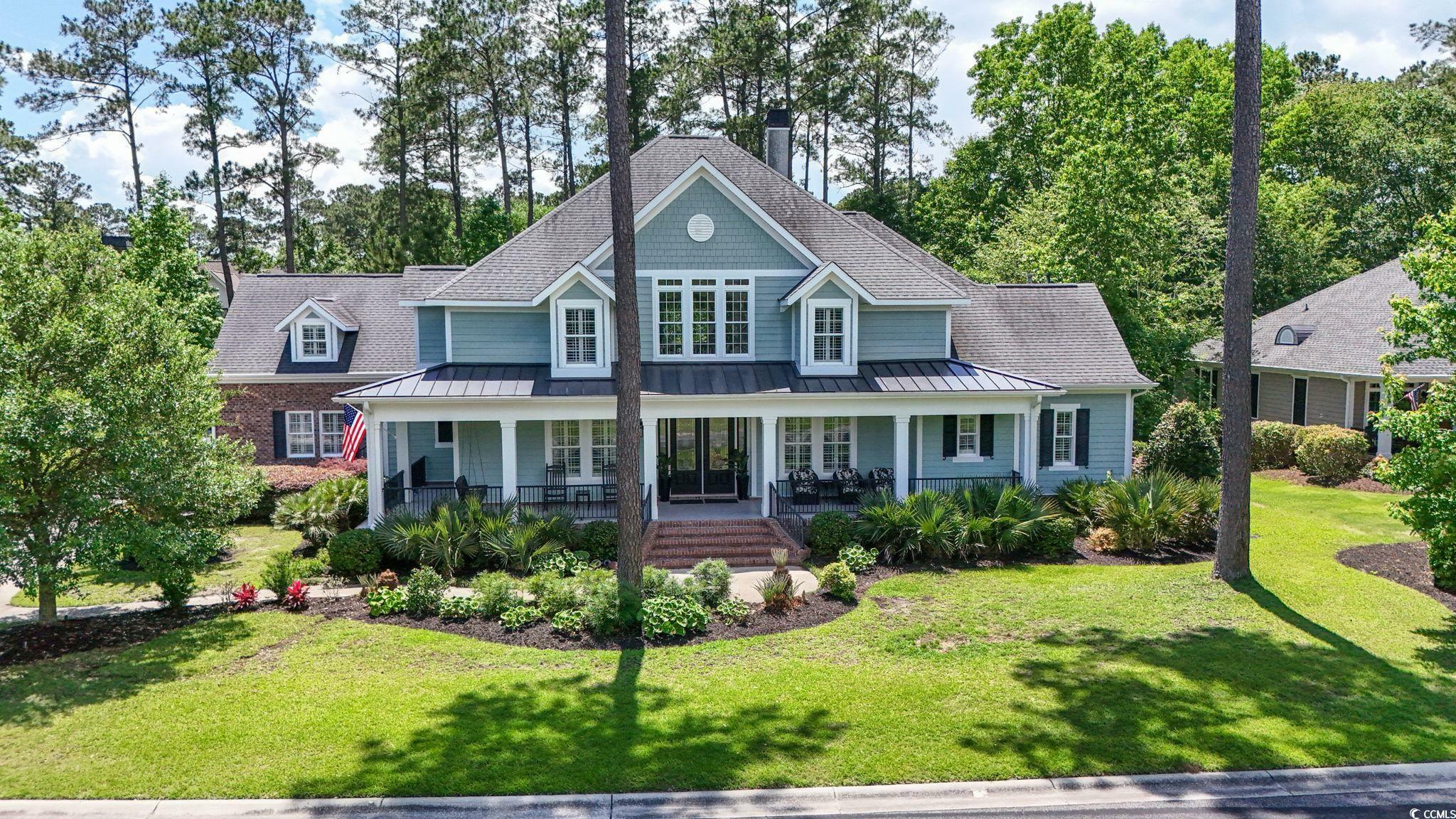 Property Photo: 160 Stonington Dr. SC 29576