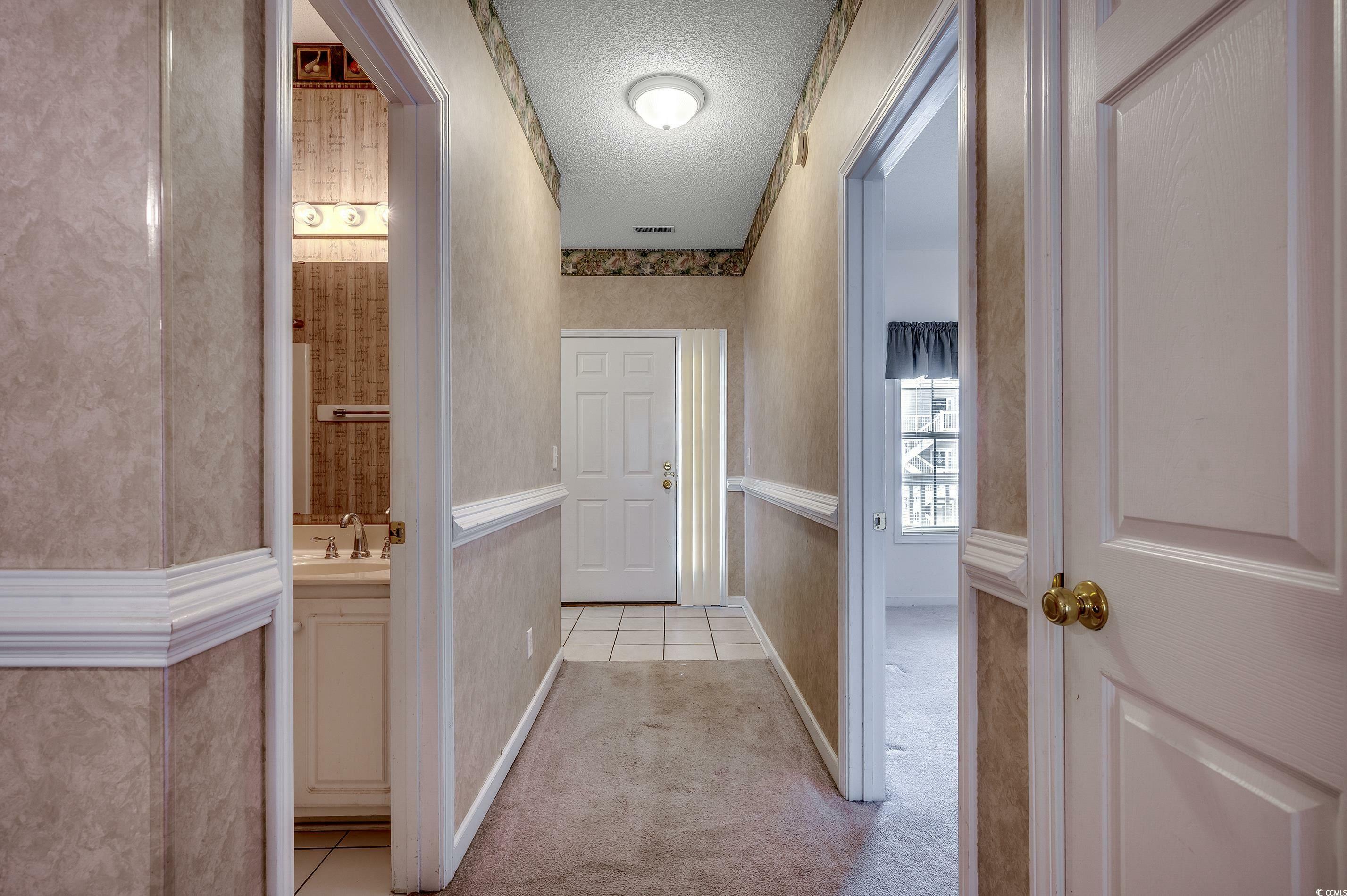 Property Photo: 1058 Sea Mountain Hwy. 4-203 SC 29582