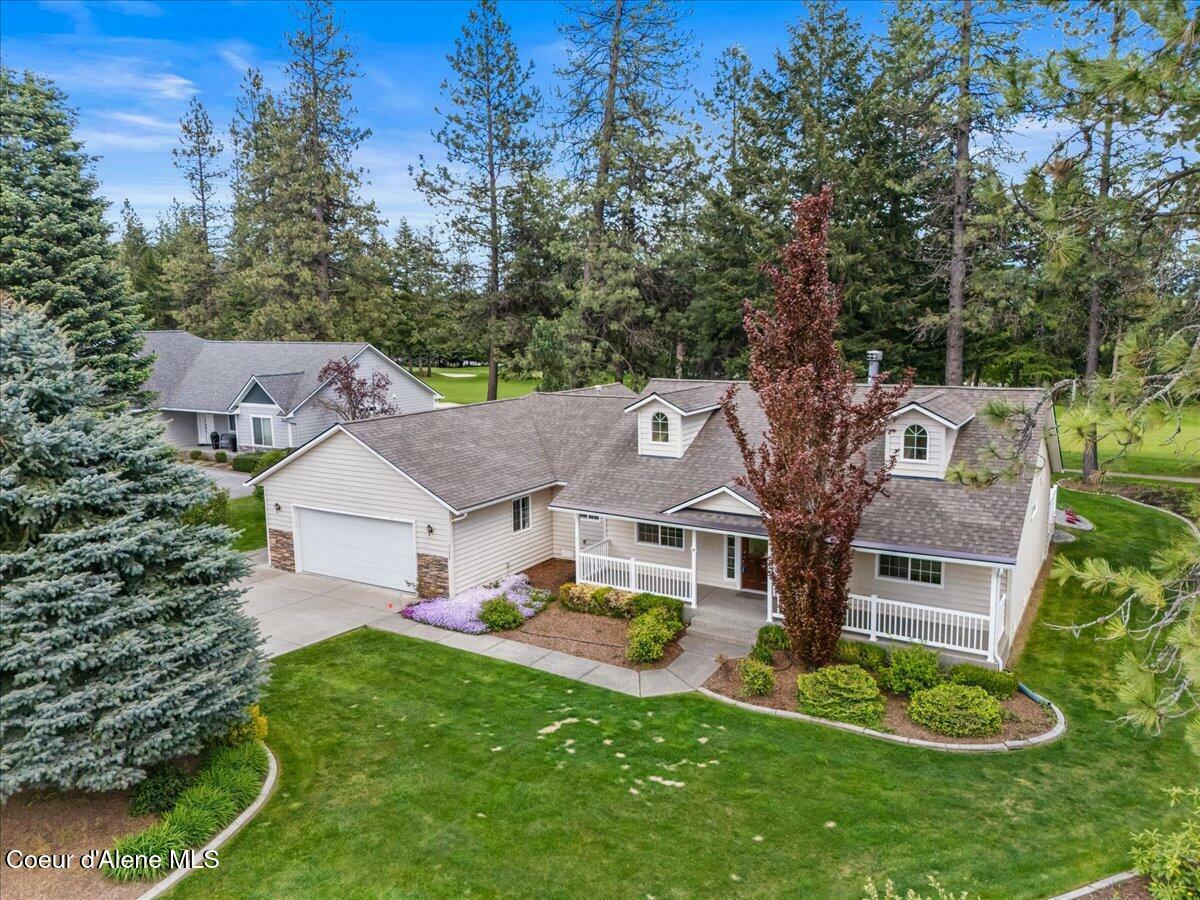 Property Photo: 21228 N Circle Rd ID 83858