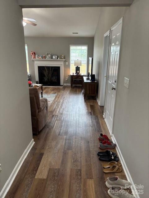 Property Photo: 1421 Piney Church Road NC 28025