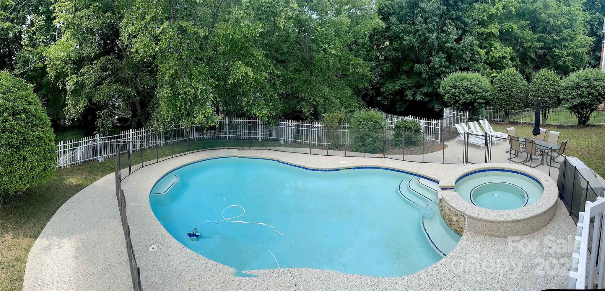Property Photo: 2725 Cotton Planter Lane NC 28270
