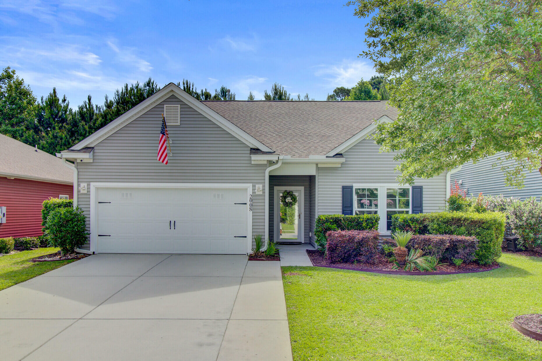 2008 Welsh Pony Drive  Mount Pleasant SC 29429 photo