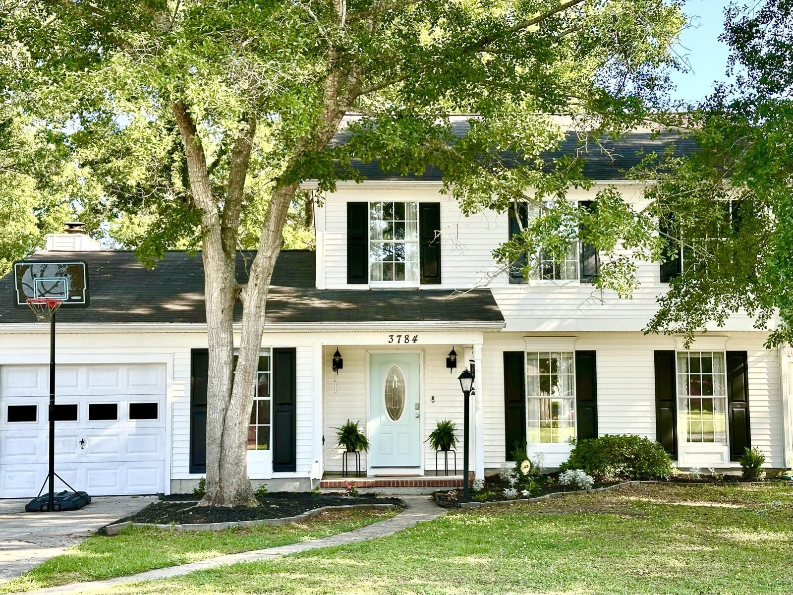 Property Photo: 3784 Scotts Mill Drive SC 29420