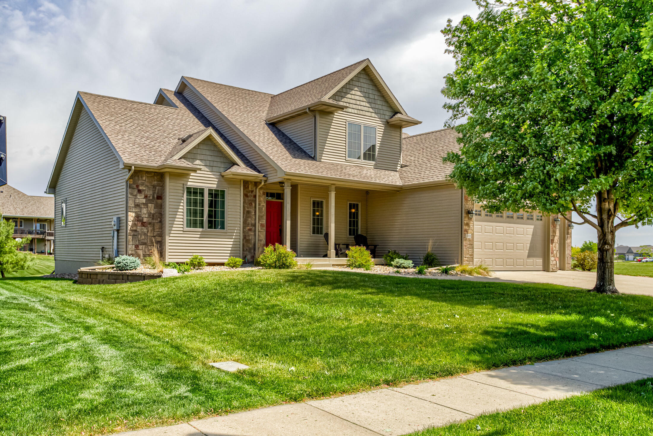 Property Photo: 3001 Harrison Road IA 50010
