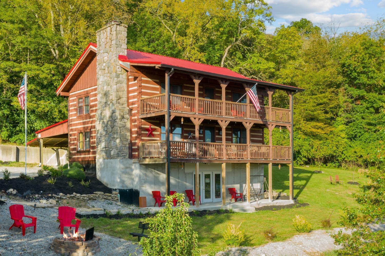 Property Photo: 4667 US Rt 52 OH 45167