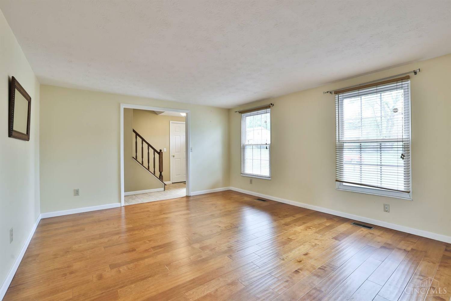 Property Photo: 6327 Churchview Lane OH 45069