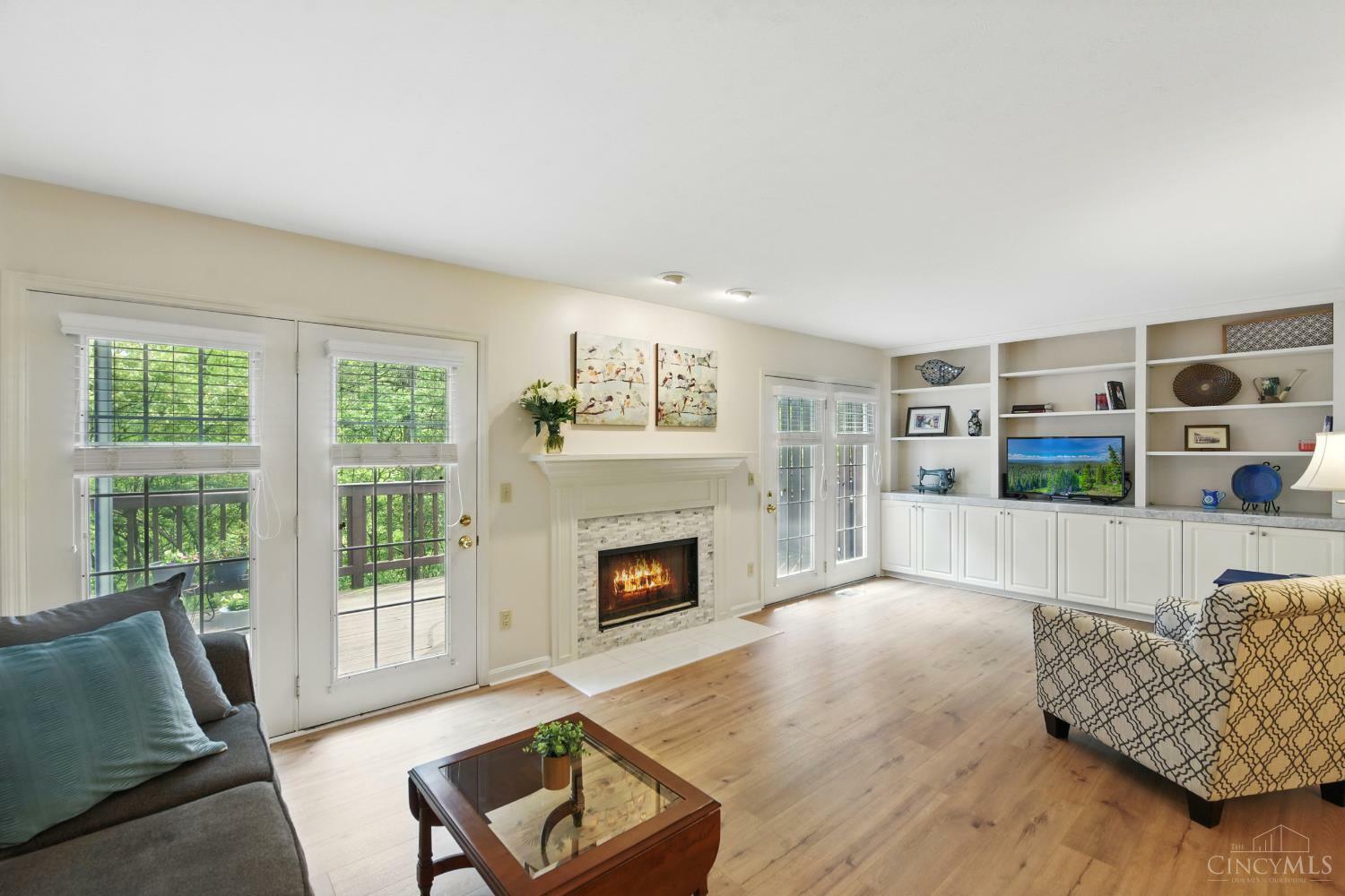 Property Photo: 5065 Bristol Court OH 45140