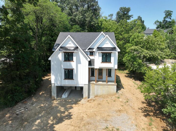 Property Photo:  3490 Cooper Road  OH 45241 