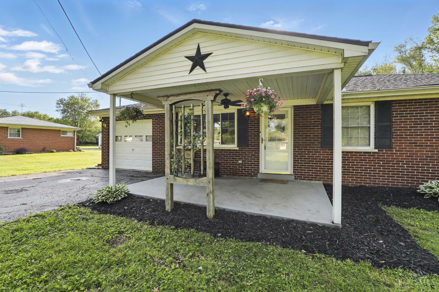 Property Photo: 5708 Melody Lane OH 45150