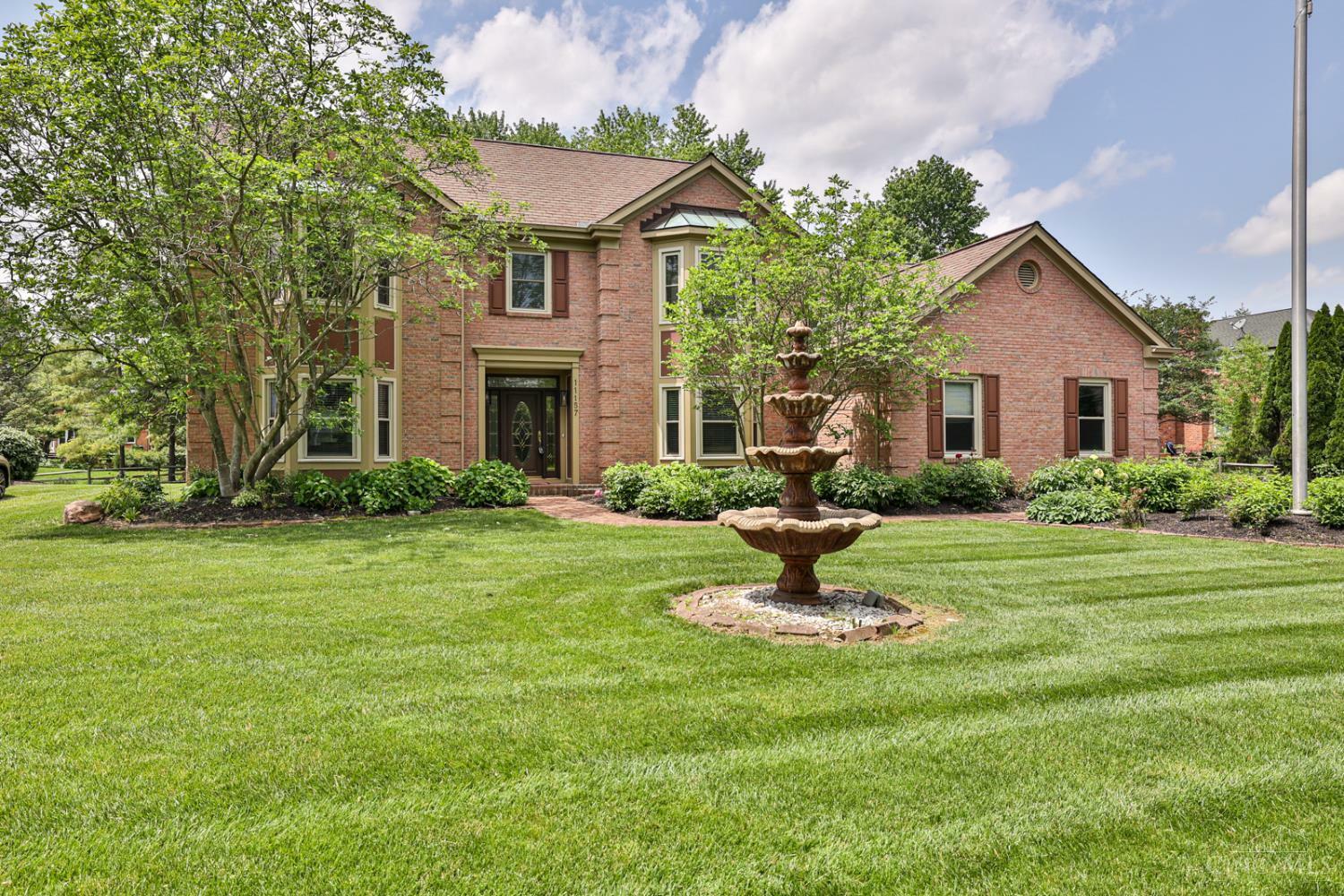Property Photo: 11157 Snider Road OH 45249