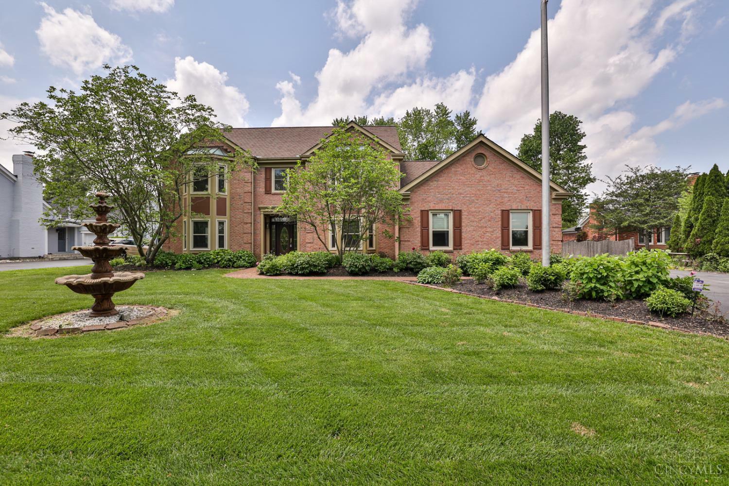 Property Photo:  11157 Snider Road  OH 45249 