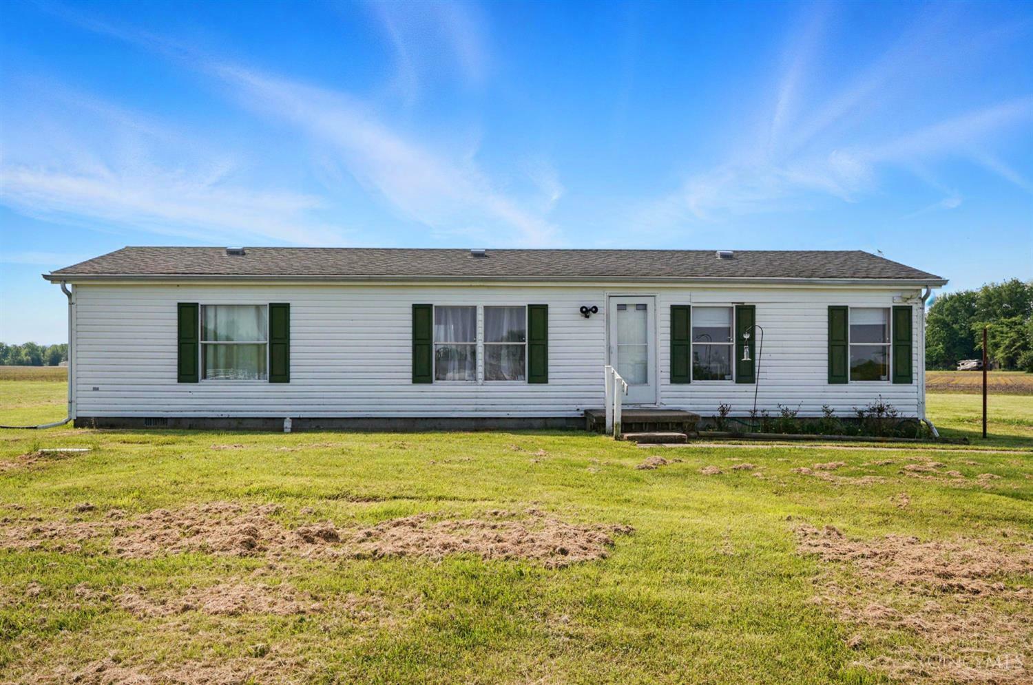 Property Photo: 5104 Line Road OH 45159