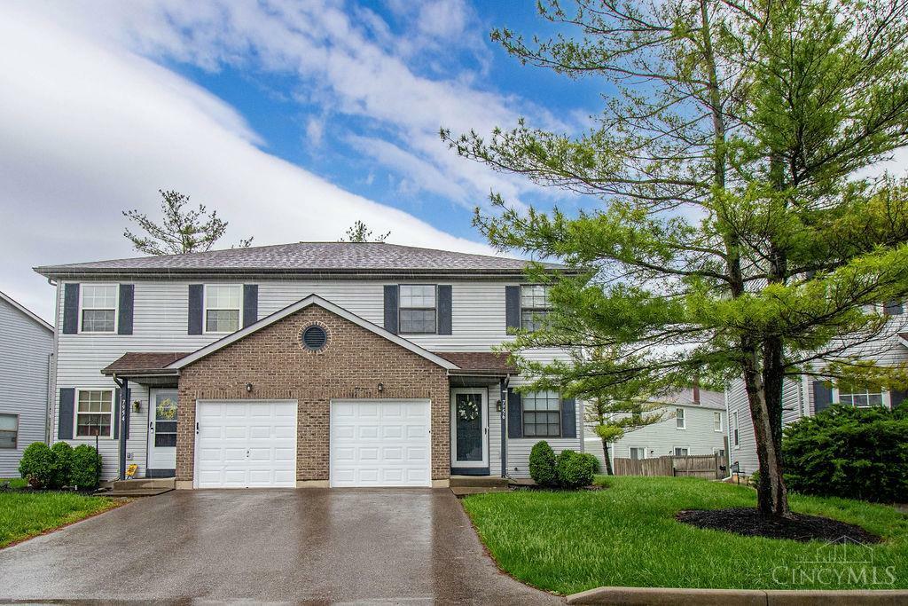 7956 Bobtail Court  West Chester OH 45069 photo