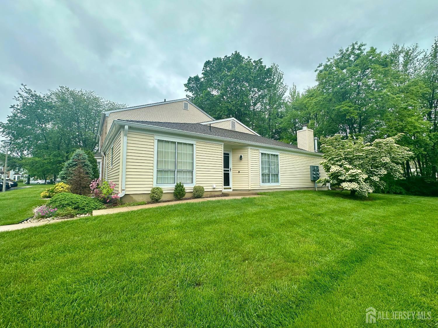 Property Photo: 143 Archery Court NJ 08857