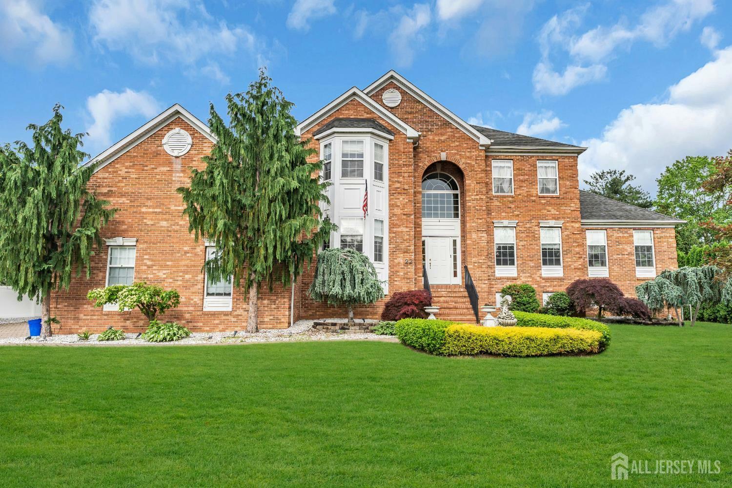 Property Photo: 22 Amagansett Lane NJ 07747