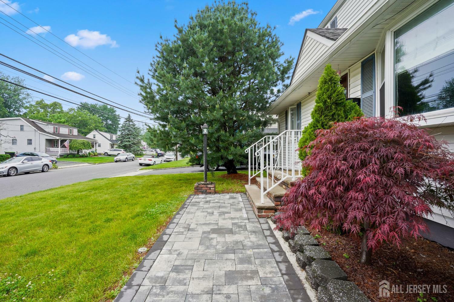 Property Photo: 30 Hilliard Road NJ 08857