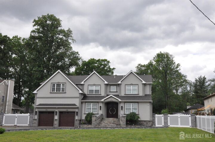 Property Photo: 260 Church Lane NJ 08902