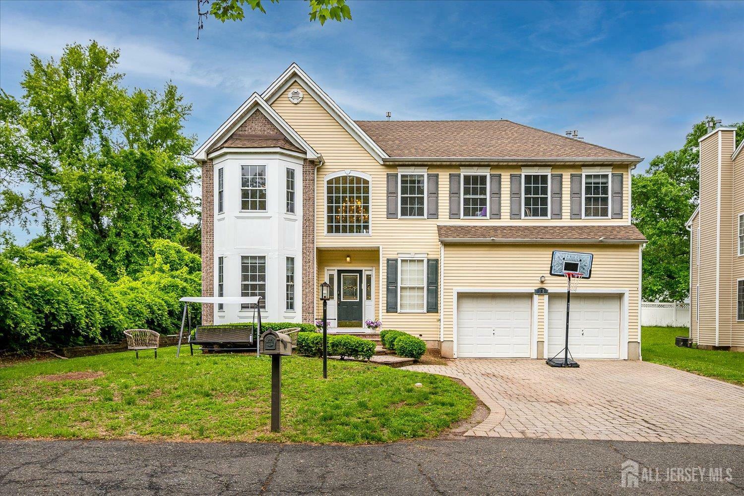 153 Brookhill Avenue  Edison NJ 08817 photo