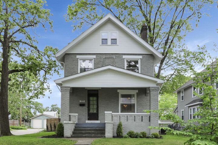 255 E Kelso Road  Columbus OH 43202 photo