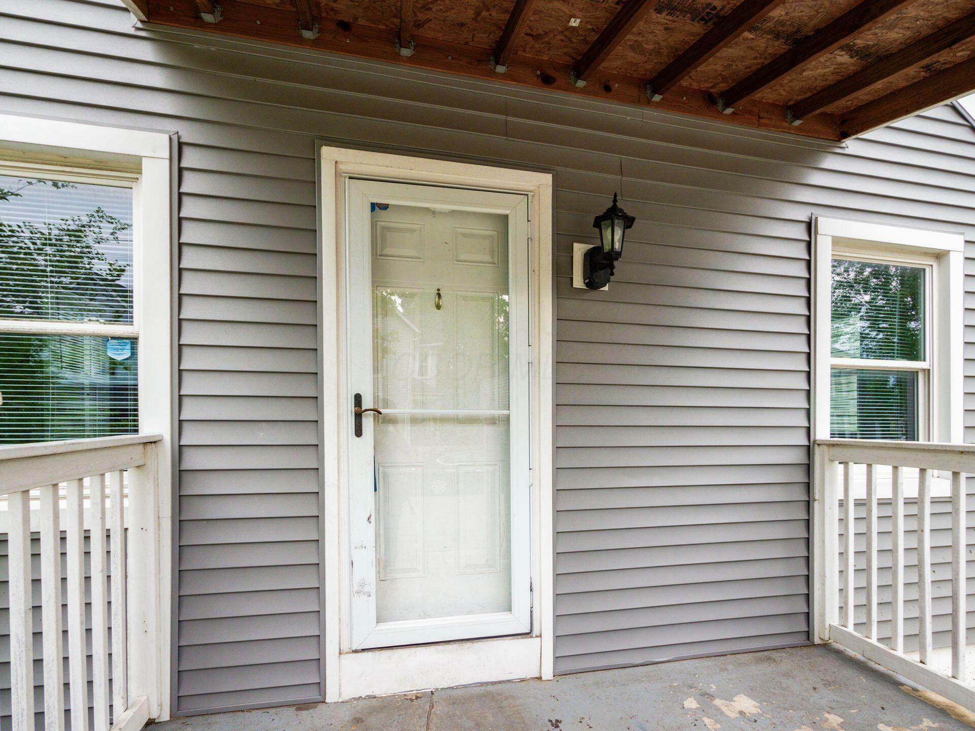 Property Photo: 84 Meek Avenue OH 43222