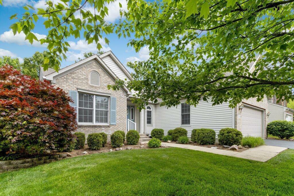 Property Photo: 1275 Shelby Circle OH 43068