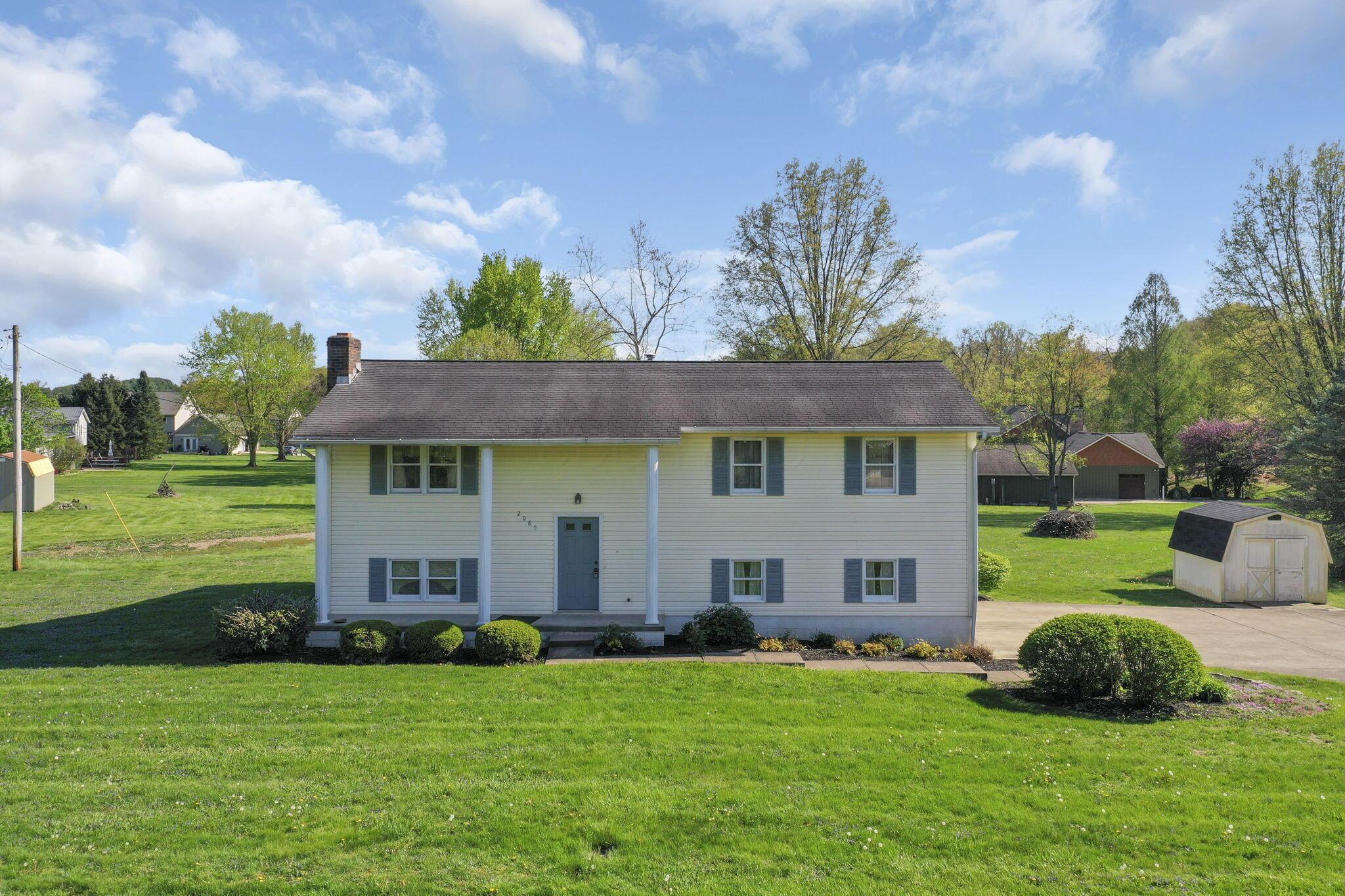 Property Photo: 2085 Pierre Drive OH 43701
