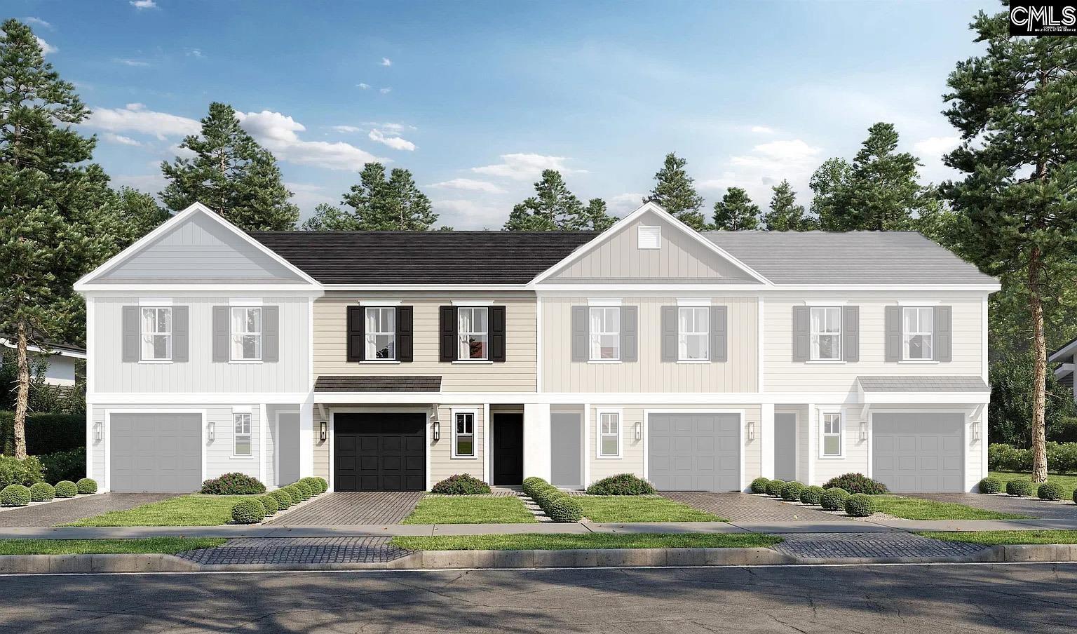 Property Photo: 196 Winding Chestnut SC 29212